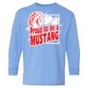 5400B Youth Heavy Cotton Long Sleeve Thumbnail