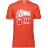 3065 Adult Extra Soft Tri-Blend T-Shirt Thumbnail