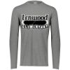 3075 Adult Extra Soft Tri-Blend Longsleeve Thumbnail